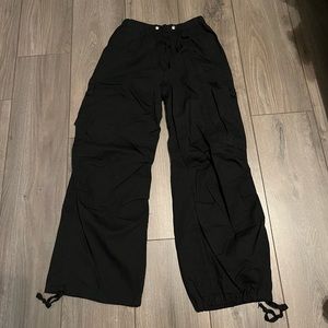 Parachute Pants